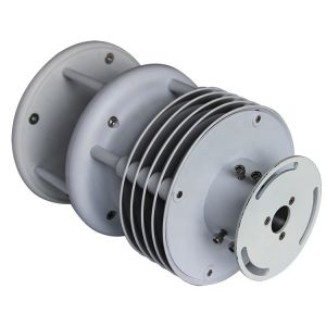 RS485 Output Temperature Humidity Wind Speed Measured Ultrasonic Zigbee Weather