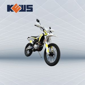 K22 Electric Off Road And On Road Motorcycle Dirt Bike Two Version Optional