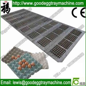 5*6 injection egg tray mold,molding plastic egg tray China Manufacturer