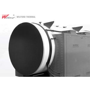 High Security Industrial Electric Steam Boiler For Disinfection Cabinet