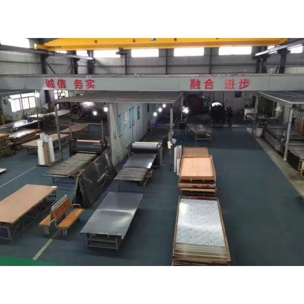 China custom made newest designs stainless steel furniture manufacturers suppliers exporters in Foshan