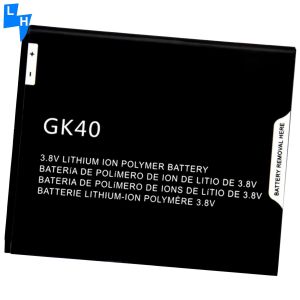 High Capacity 2800mAh GK40 Battery for Motorola G4 Play G4 XT1607 XT1609 XT1600
