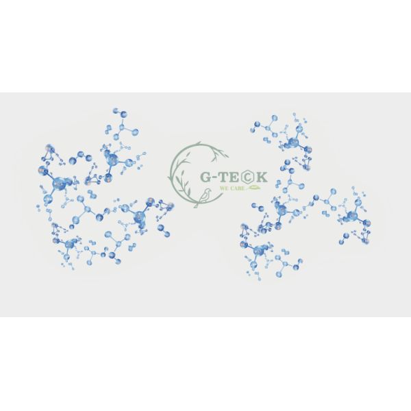 85% Biopolymer Agricultural Chitosan Powder For Plants