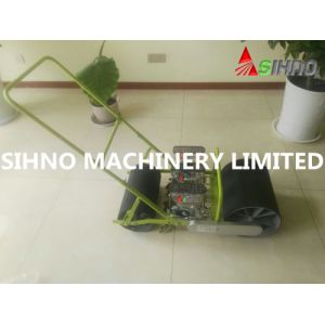 3 Rows Manual Jang Vegetable Planter/Seeder