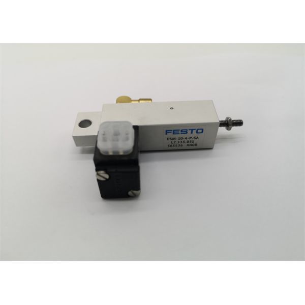 L2.335.051 Air Valve For SM74 SM52 Printing Machine Spare Parts