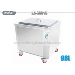 China Power Adjustable Industrial Ultrasonic Cleaning Bath For Moulds , Dies on sale