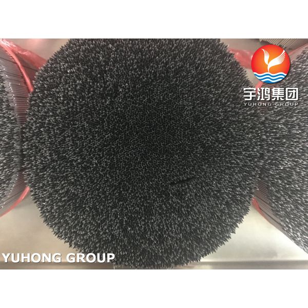 Buy Medical Grade 304 316L Needles Precise Stainless Steel Capillary Tubing at wholesale prices