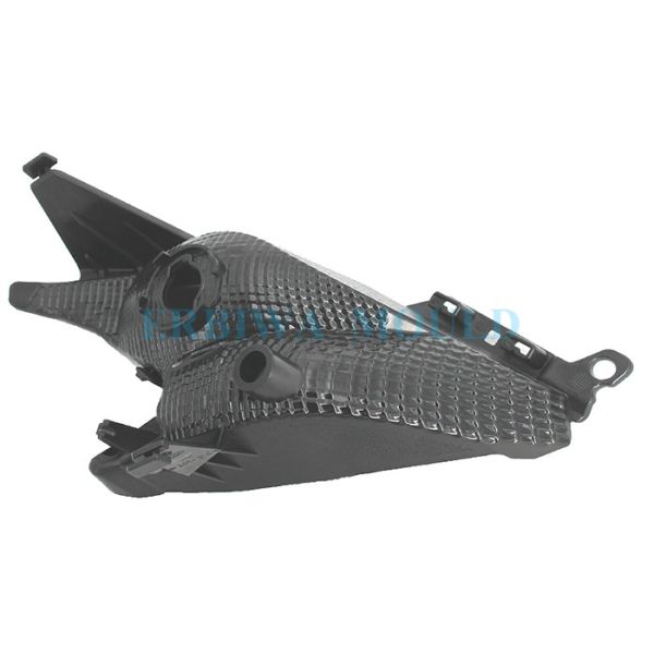 Plastic Automotive Injection Mould For Auto Light Reflector Lamp Housing