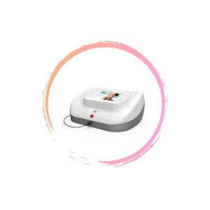 High frequency facial spider varicose veins / age spots pigmentation treatment