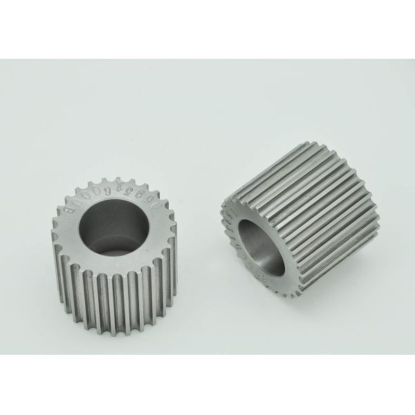 059316000 Pulley Motor Knife Drive For Cutter Gt7250 / S-93-7 / Gt5250