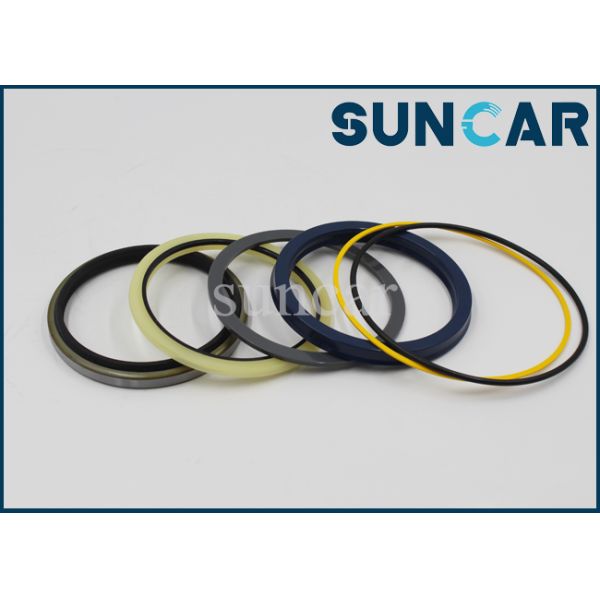Kobelco YB01V00001R100 Boom Cylinder Seal Kit SK200SRLC SK200SR Excavator Repair Kit