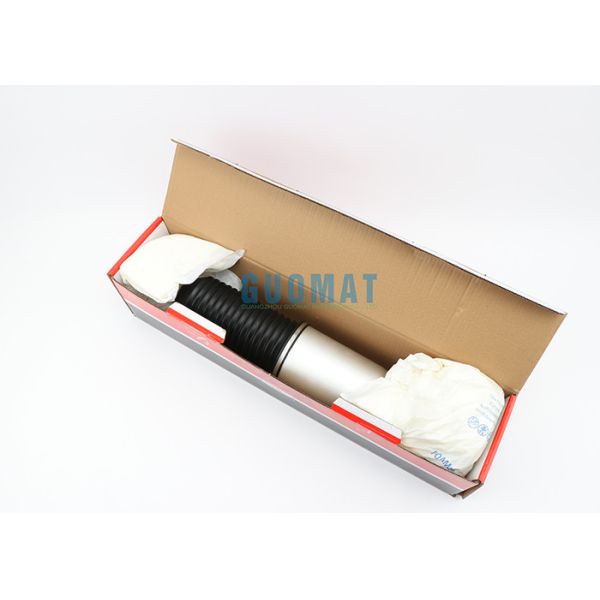 37126785537 Suspension Air Spring BMW 7 E66 Without EDC Left Rear Air Strut