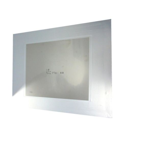 Buy Durable PCB And PCBA SMT Stencil All Framed 370*470mm Smooth Surface at wholesale prices