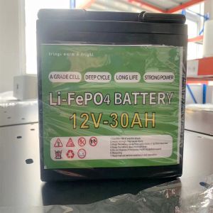 Household Solar Energy System With Lithium Battery Technology Price 48V Lithium