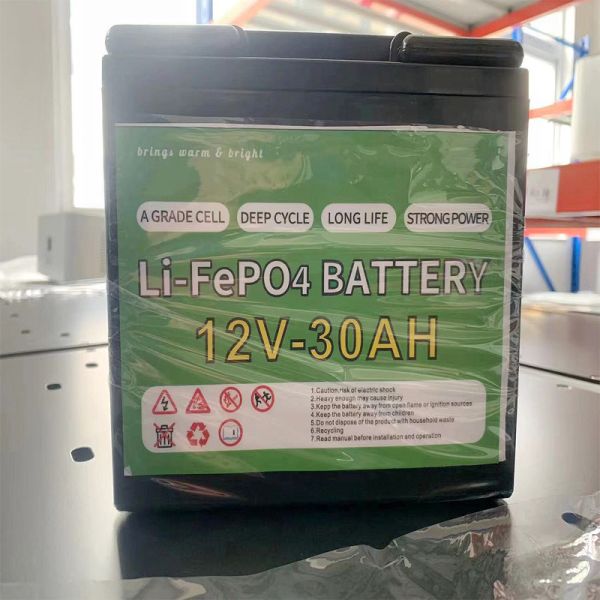 Household Solar Energy System With Lithium Battery Technology Price 48V Lithium