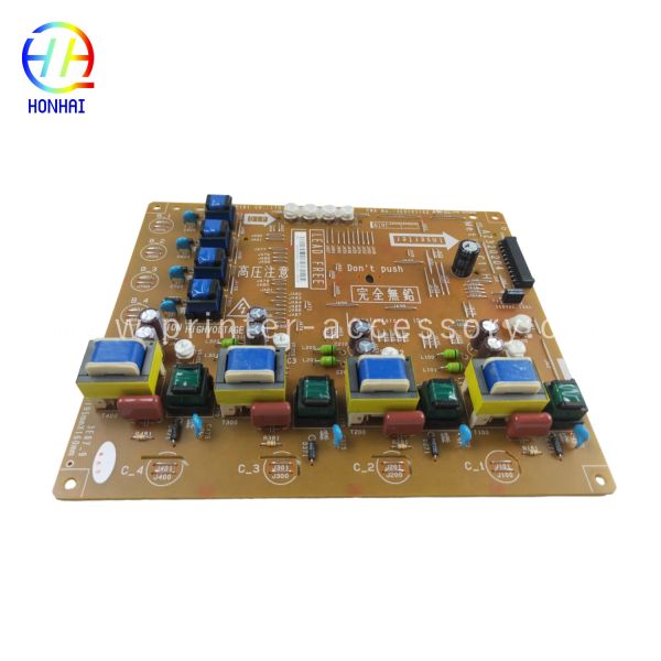 Original High Voltage Board For Ricoh MPC3504 220V Copier Parts