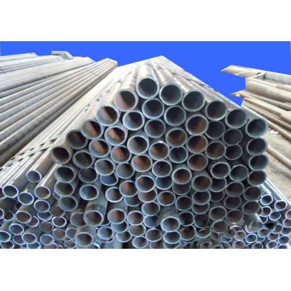 Buy ASTM A335 P5 Heavy Duty Seamless Alloy Steel Pipe at wholesale prices