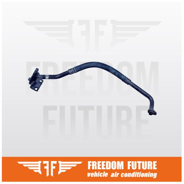 Buy 2433362 Tractor 2016 Suction Scania Truck Air Conditioning Pipeline at wholesale prices