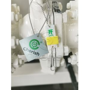 Compact Nitrogen Purification System for Laboratory Applications