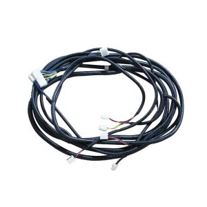 ISO Electrical Harness Assembly