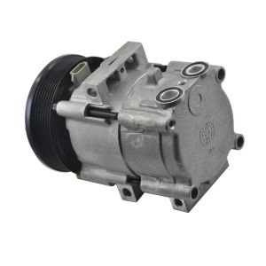 YC1H19D629AA Auto AC Compressor For Ford Transit For Mondeo For Maverick For