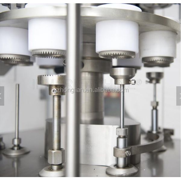 Cosmetic Cream Ointment Plastic Soft Tube Filling Machine Automatic Tube Filling and Sealing Machine