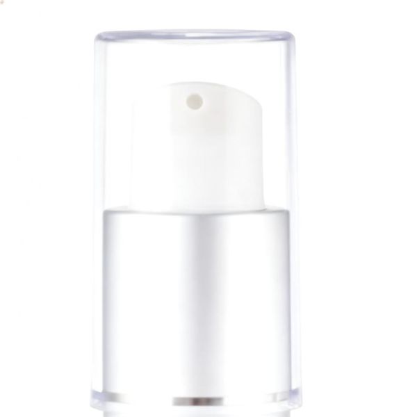 Personal Care Plastic 18/410 Lotion Pump Makeup Foundation Pump Non Spill (MC