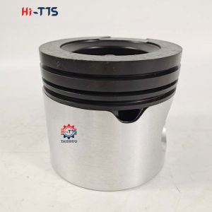 6L Piston With Pin for 4941395-00 Engine Machinery