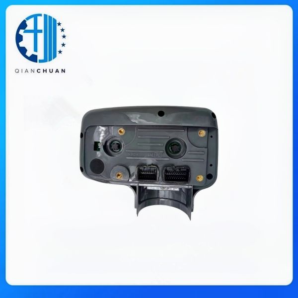 7834-73-6000 7834-73-6001 LCD Monitor Fits Komatsu Excavator PC300-6 PC400 PC450-6