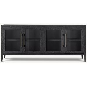 Modern Bedroom Functional Console Table With Sintered Stone Top