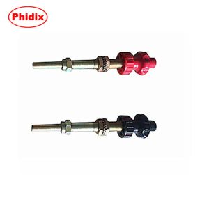 Quality Push-Pull Micro Adjust Control Head Push Pull Hand Control for sale
