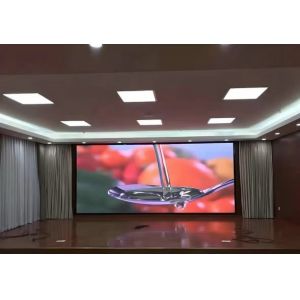Quality 80*40dots Module Resolution Full Color Indoor LED LCD Board for Indoor Applications High Density for sale