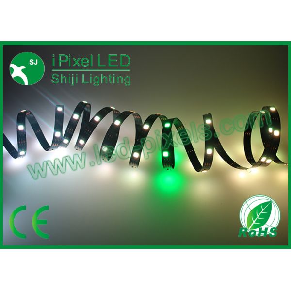 new products dc12v sj1211 ws2812b ucs1903 addressable pixel rgb led flexible strip