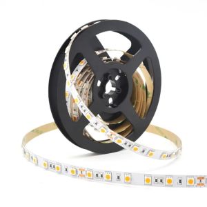 Neon Light Strips 85-265V/12V DC, 3000K-6000K Color Temperature, No UV/IR