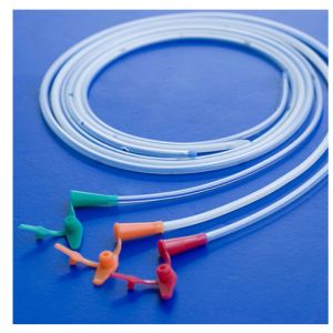China Medical Grade PVC 5FR/CH Length 1250mm Stomach Tube on sale