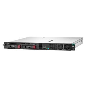 Best Choice Dl20 G10 1u Rack Computer Server with and 3.8GHz Processor Main
