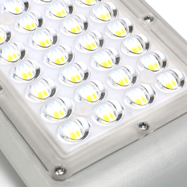 led road light