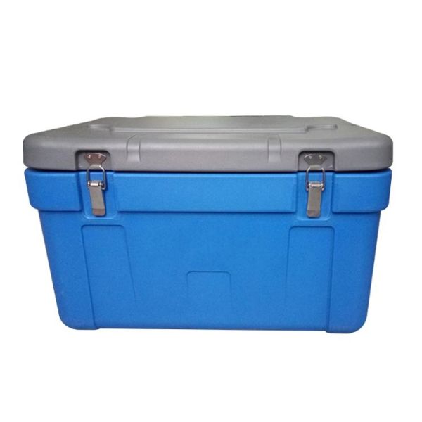 Buy Lunch / Milk Insulated Cool Box Convenient Transportation And Stacking at wholesale prices