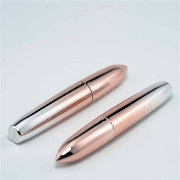 Buy Customize Plastic Mascara Tube Cosmetic Packaging Gradient Coating at wholesale prices