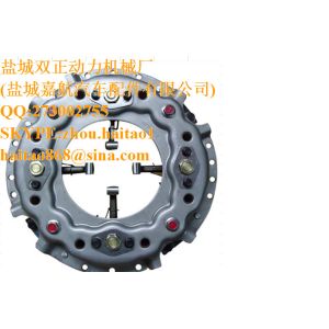 China ISC523 ISC534 CG-308 CG-916  CLUTCH COVER on sale