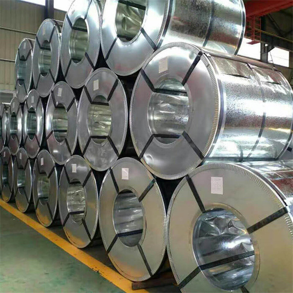 Buy ASTM A653 Galvannealed Steel Sheet Coil at wholesale prices