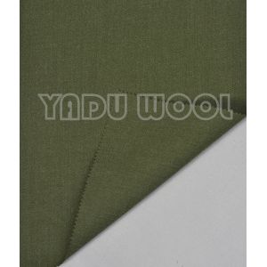 Wool acrylic with grey hat fabric 777-1-6