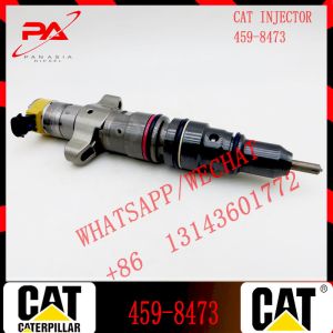 4598473 Hot sell good price fuel injector 459-8473 for C-A-Terpillar Engine C7 C