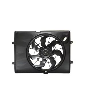Electric Radiator Fan Assembly for Hyundai MISTRA I30/ELANTRA 12 2012-2015