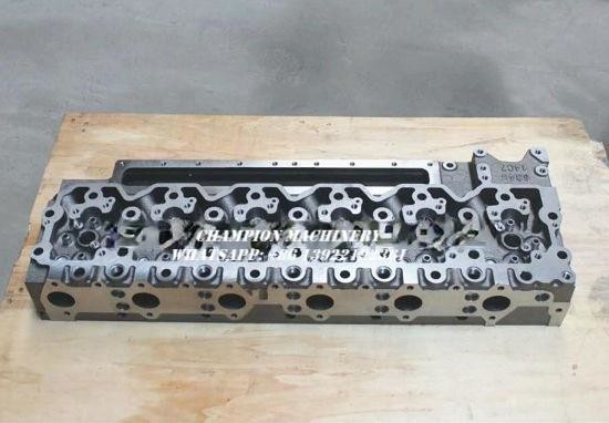 Buy 5404060 Engine Head Cylinder ISO9001 Cummins Cylinder Head at wholesale prices
