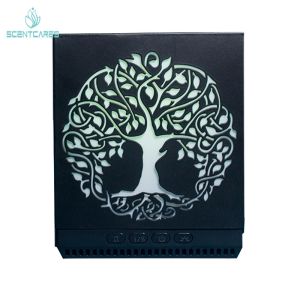 Essential Oil 0.035 Gallon / Day Electric Aroma Oil Diffuser