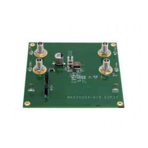 Quality MAX20006EVKIT Embedded Solutions Evaluation Kit MAX20006 Buck Converter Evaluation Board for sale