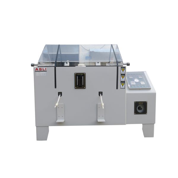 Combined Temperature & Humidity Controlled Salt Spray Test Chamber ACSS DRYAIR HUMI Standard