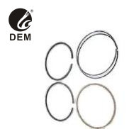 For Renault OD-RE29 J8S 2068CC R18 R21 R25 R30 Piston Rings Oil Rings