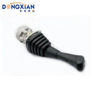 Sumitomo Sh280fj Excavator Joystick Handles Hydraulic Control Valve